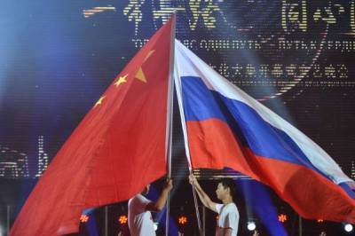 Объем инвестиций Китая в России за январь — июль вырос на 33%