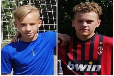 В Ивановской области полиция разыскивает двух несовершеннолетних подростков, 13 и 14 лет