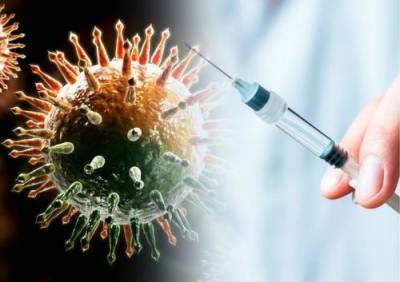 Латвийские эксперты уверены в том, что нет проблем со здоровьем, которые бы запрещали вакцинироваться