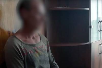 Подозреваемого в убийстве кузбасских девочек нашел экс-силовик по фото в соцсетях