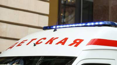 Взрослый и двое детей спасены после взрыва газа в Ногинске