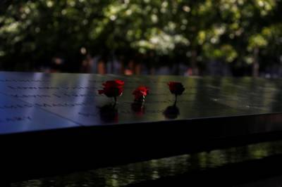 В США судмедэксперты опознали двух жертв терактов 11 сентября