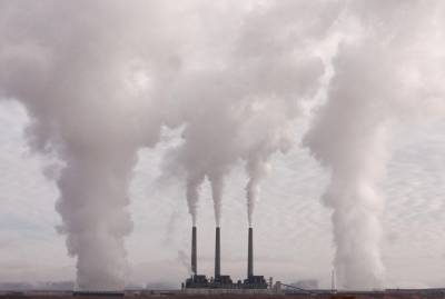 К 2050 году от грязного воздуха будет умирать 14 миллионов человек в год