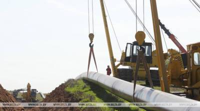 К двум агрогородкам Ивановского района планируют подвести газопровод