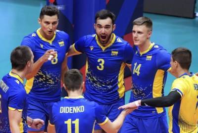 Украина победила Бельгию 3:1 и вышла в 1/8 финала Евро-2021