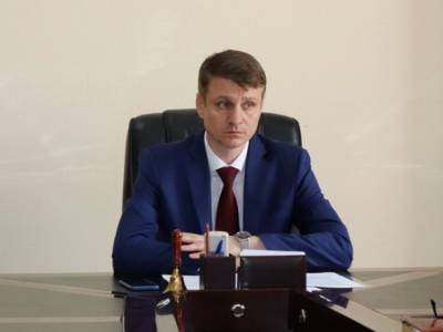 В Ростовской области глава администрации после вакцинации заболел коронавирусом