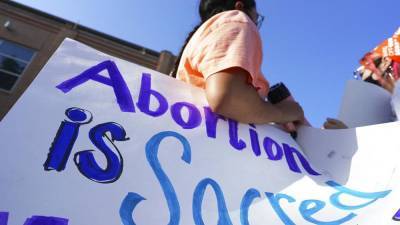 Мексика декриминализирует аборты