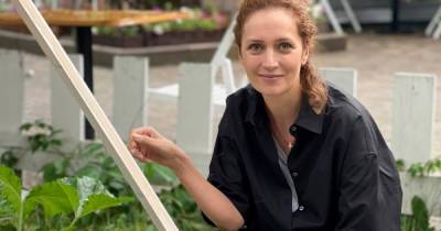 Популярная российская актриса рассказала о трудностях жизни в Дагестане