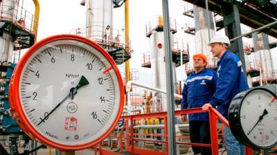 На Украине нашли способ составить конкуренцию «Газпрому» на газовом рынке Европы