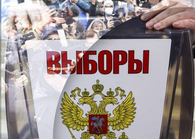 Александр Асафов - Более 600 протестных акций прошло в Москве с начала 2021 года - mskgazeta.ru - Москва - Россия