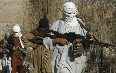 Талибы просят признания: Средняя Азия в тревожном ожидании