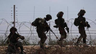 Прогноз: побег террористов может привести к новой войне с Газой