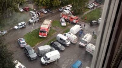 Опубликован список пострадавших при взрыве газа в Ногинске