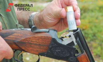 Ялуторовского депутата Шалагинова выгнали из «Единой России» за браконьерство