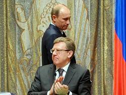 Друзья Путина: Кудрин, Чубайс, кто еще в какие кресла метит