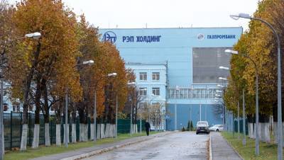 Невский завод стал АО и случайно поменял учредителя