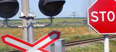 Железнодорожный переезд закроют на станции в Карелии из-за ремонта
