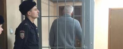 Бывший главный следователь Заельцовского района Лущенков отправится в колонию на шесть лет