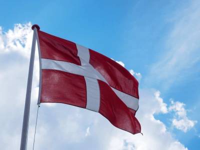 В Дании уверены, что выиграли войну с Советским Союзом и Россией