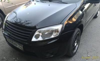 В Тюменской области поймали 32-летнего водителя, который не оплатил 89 штрафов