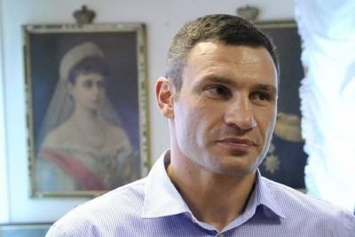 Зеленский потребовал навсегда убрать Кличко из эфира Украины 24