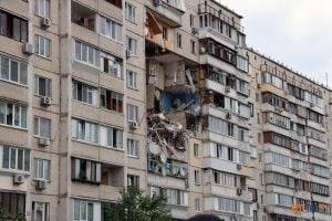 В России взорвался газ в многоэтажке: под завалами могут быть люди. ВИДЕО