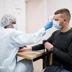 В Украине сделали 10 миллионов прививок от коронавируса