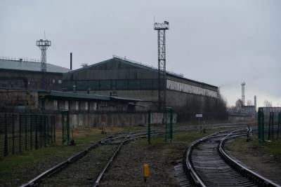 «Латвийская железная дорога» мечтает компенсировать свои потери за счёт Украины
