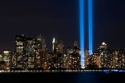 В Нью-Йорке спустя 20 лет идентифицировали двух жертв терактов 11 сентября