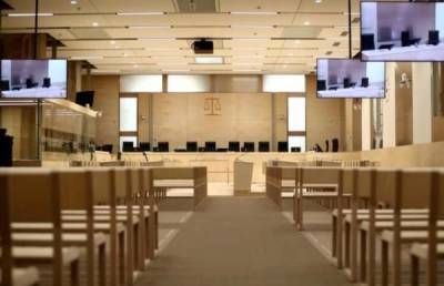 «Встреча юстиции и терроризма»: во Франции стартует крупнейший судебный процесс