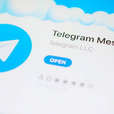 Пользователи Telegram по всему миру сообщают о сбоях в работе мессенджера