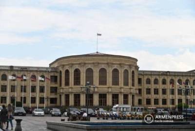 «Гюмри сможет»: армянские политсилы не торопятся «сразиться» во втором городе страны