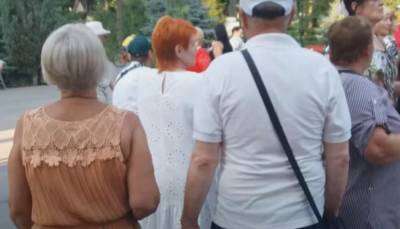 Харьковчанин регулярно издевался над своим 71-летним отцом: в дело вмешалась полиция