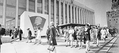 «Комсомол — наш единственный друг»: карельский публицист оценил роль общественных организаций в СССР