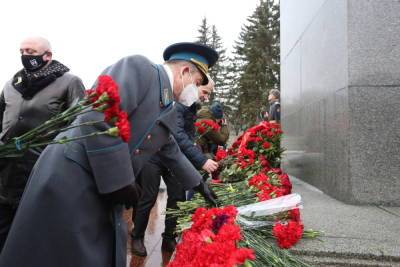 В Петербурге в память о жертвах блокады откроются двенадцать «временных порталов»