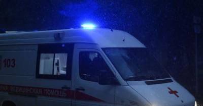 При взрыве газа в жилом доме в Ногинске пострадали девять человек