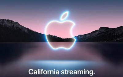 Apple проведет презентацию iPhone 14 сентября