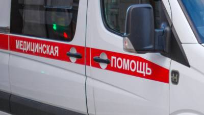 Власти Подмосковья рассказали подробности о состоянии пострадавших в Ногинске