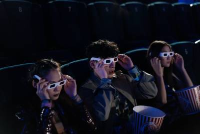 С 2022 года в российских кинотеатрах изменятся правила показа фильмов