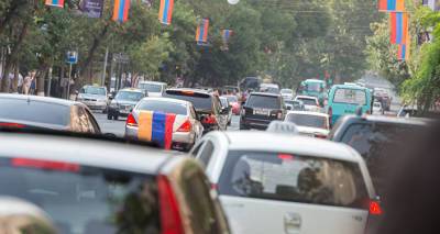 Четыре дня отдыха: 20 сентября объявлен в Армении нерабочим днем