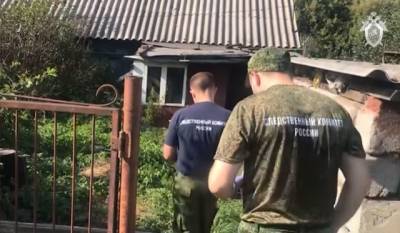 СК озвучил новые детали убийства школьниц в Киселёвске