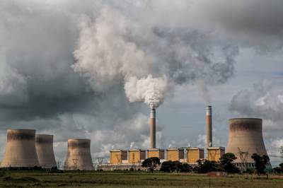 Из-за выбросов угольных ТЭС в Украине и ЕС умирают тысячи человек – исследование