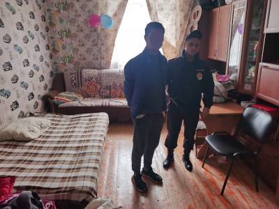 Сотрудники полиции предотвратили в Рязани тяжкое преступление