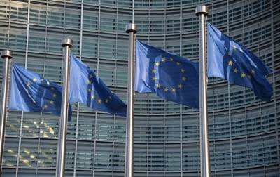 ЕС продлил на полгода санкции против России - СМИ
