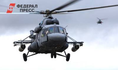 У МЧС Башкирии появится спасательный вертолет за 995 миллионов