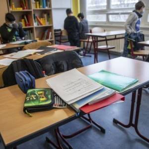 С понедельника более 500 учебных заведений в Сумской области могут закрыть на карантин