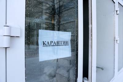 В Челябинской области школьные классы начали закрывать на карантин по ОРВИ