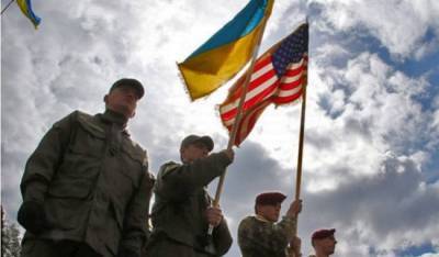 Украине не нужен статус основного союзника США вне НАТО — Маркарова