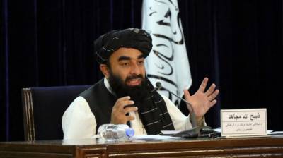 Назначенный талибами глава МВД Афганистана разыскивается ФБР