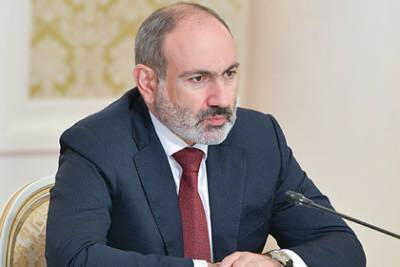 Пашинян заявил о готовности нормализовать отношения с Турцией